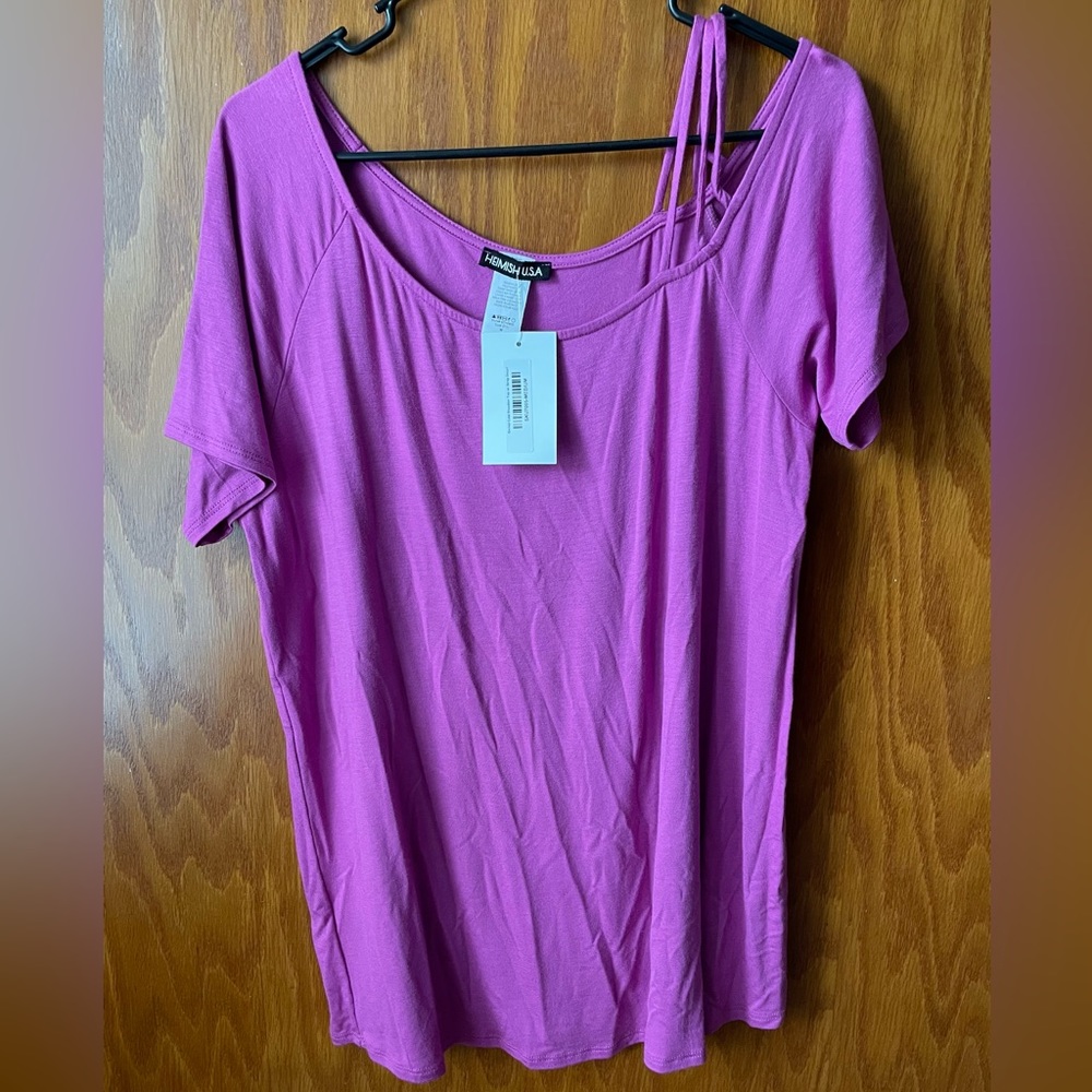 Trendy Top